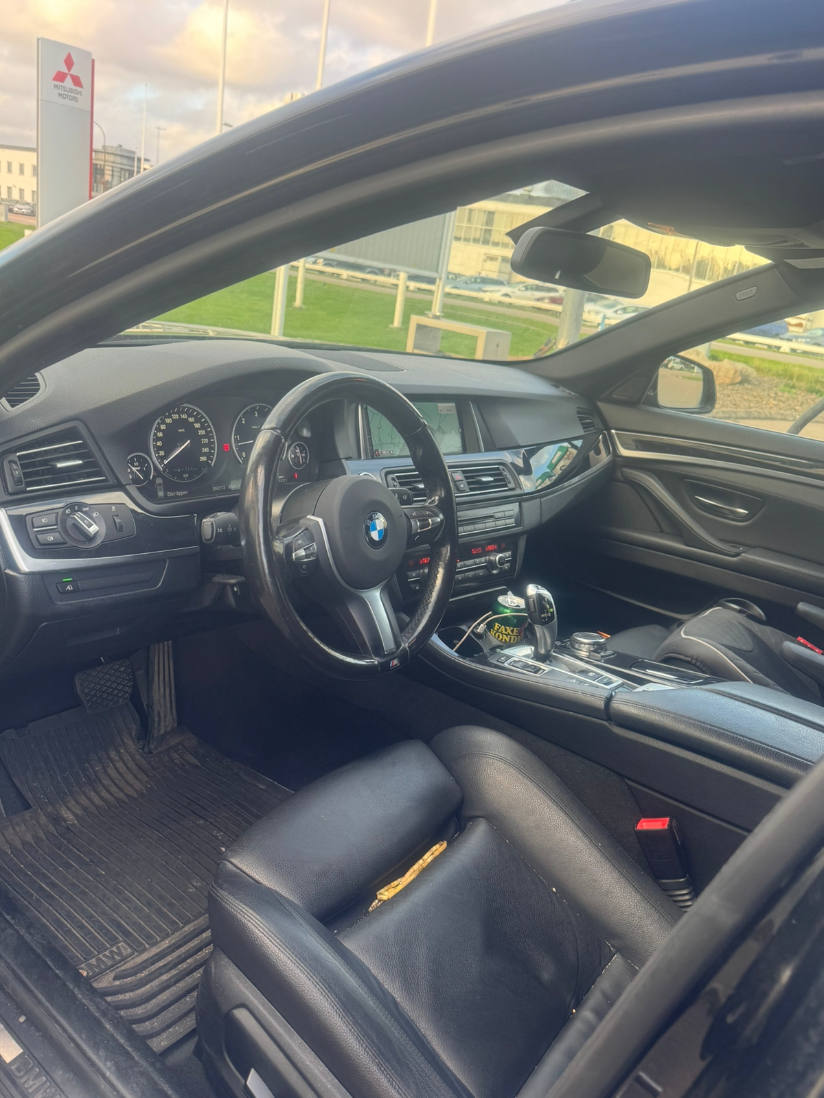 BMW 530 d xDrive Touring Steptronic 2016, photo 6/7
