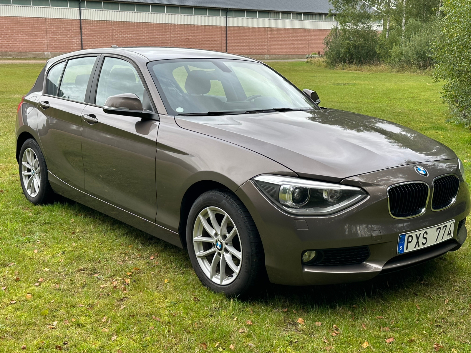 BMW 116