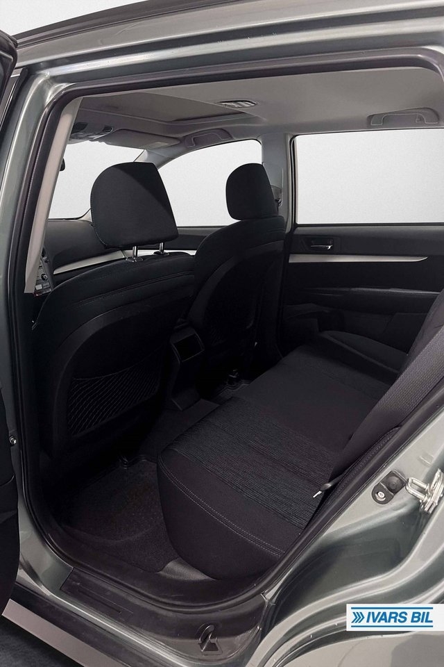 Subaru Outback 2014, bild 5/5