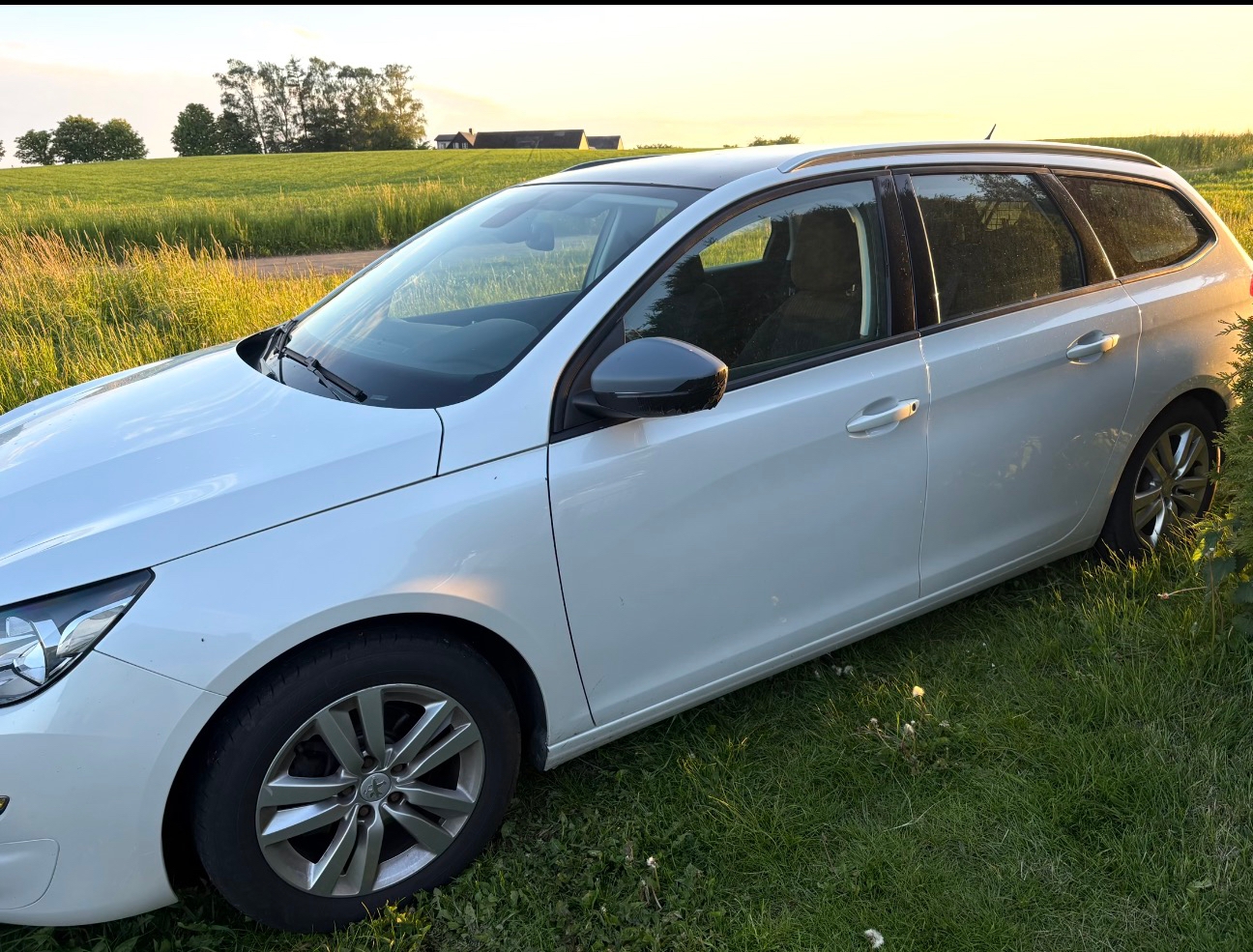Peugeot 308 2014, bild 3/6