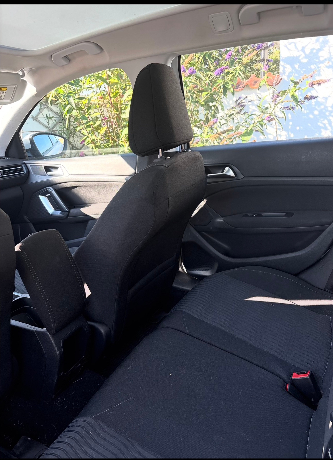 Peugeot 308 2014, bild 5/6