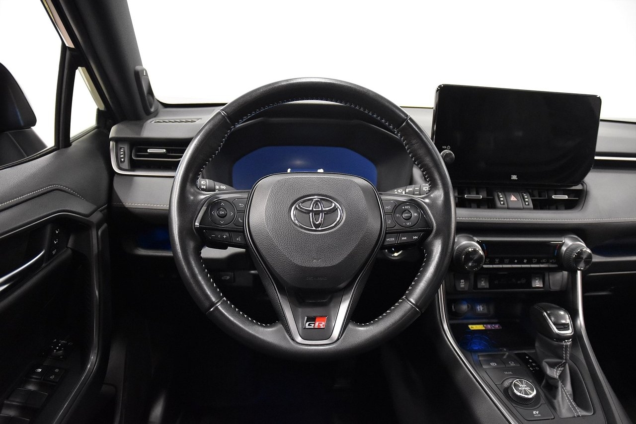 Toyota RAV4 2023, bild 2/10