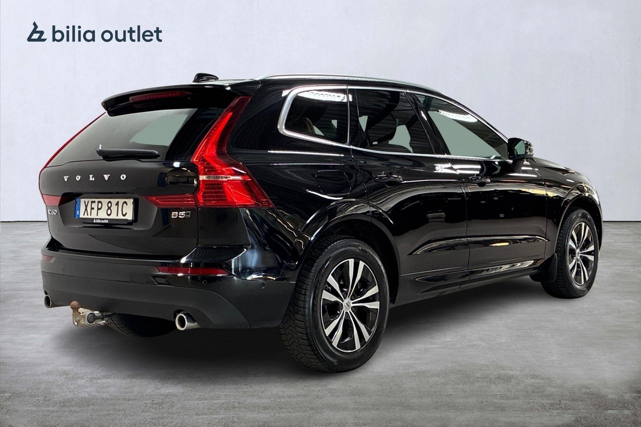 Volvo XC60 2020, bild 6/10