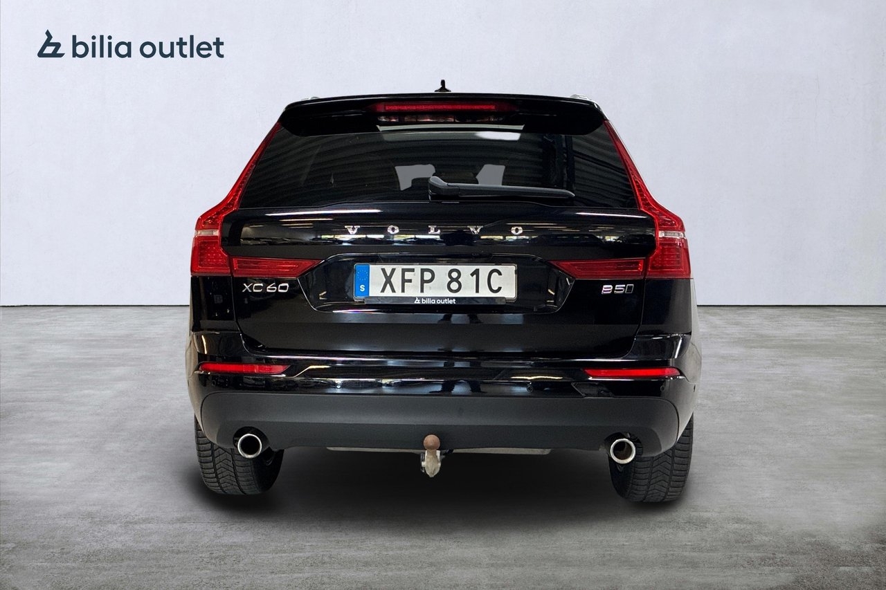 Volvo XC60 2020, bild 7/10