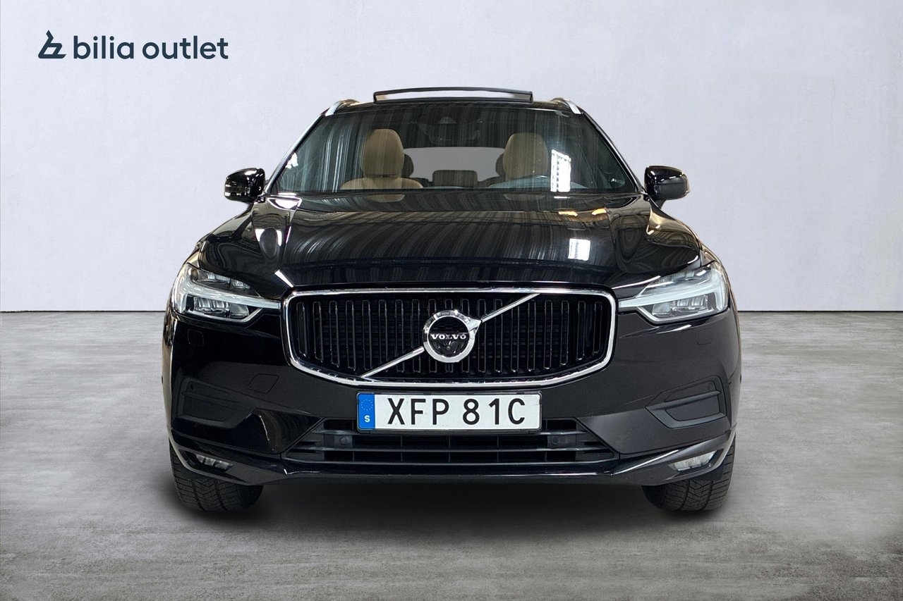 Volvo XC60 2020, bild 3/10