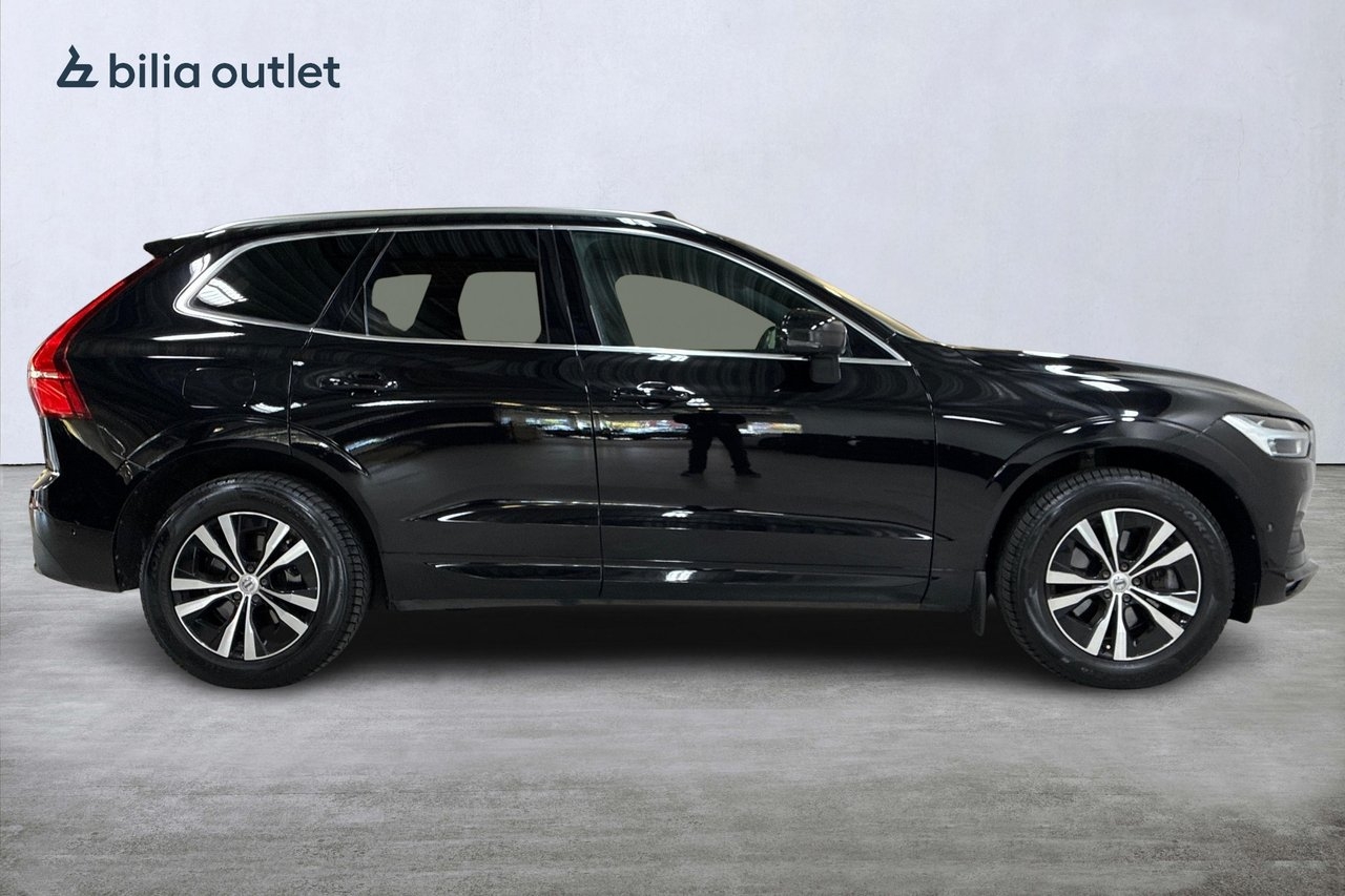 Volvo XC60 2020, bild 5/10