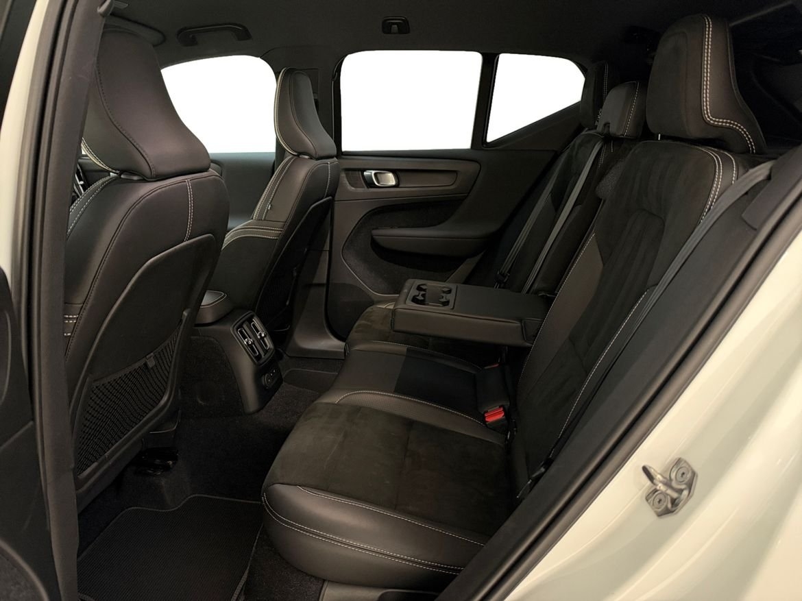 Volvo XC40 T5 Twin Engine R-Design 2020, bild 7/10