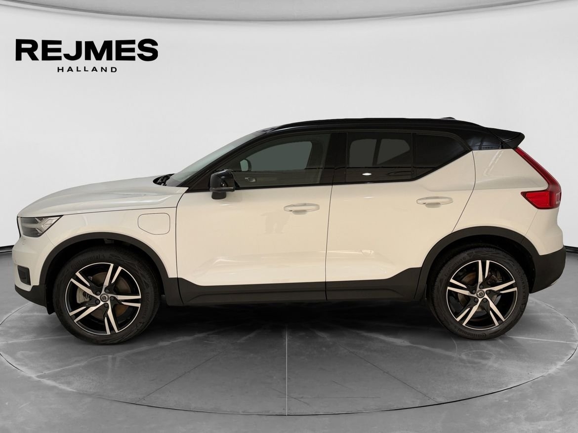 Volvo XC40 T5 Twin Engine R-Design 2020, bild 3/10