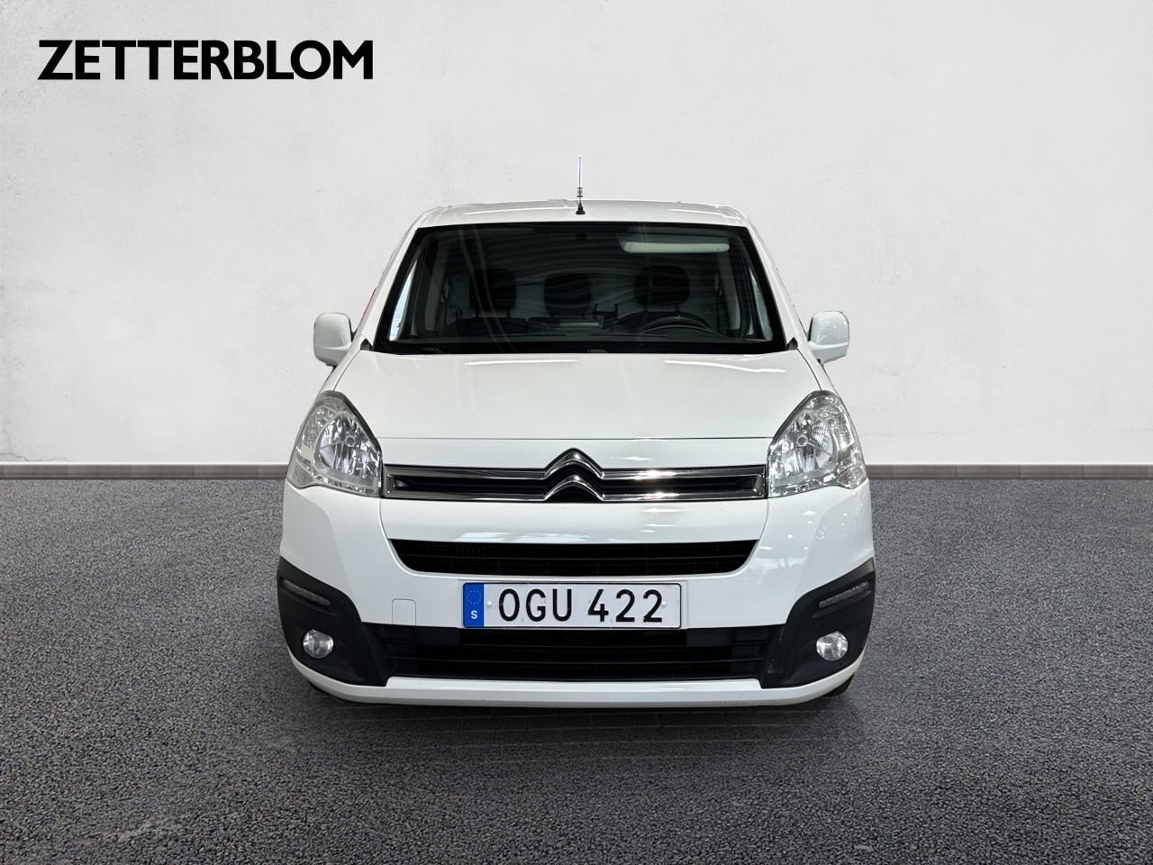 Citroen Berlingo 2017, bild 5/10