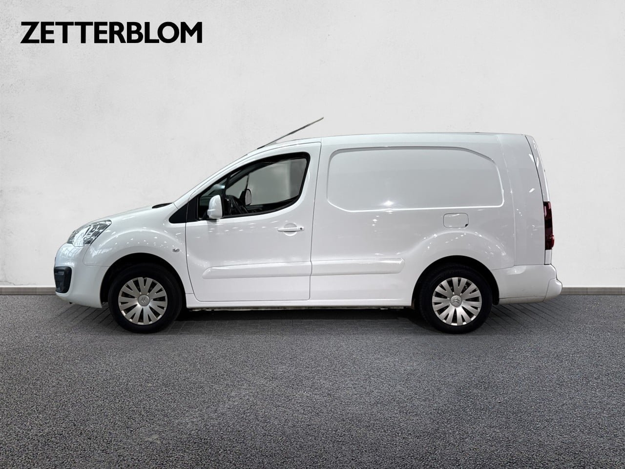 Citroen Berlingo 2017, bild 2/10