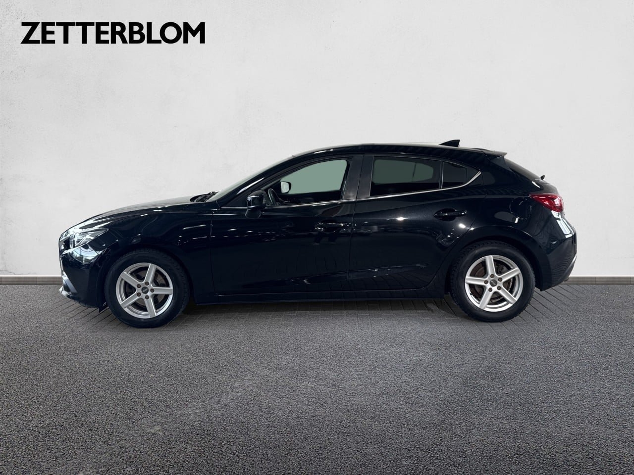Mazda 3 2016, bild 2/10