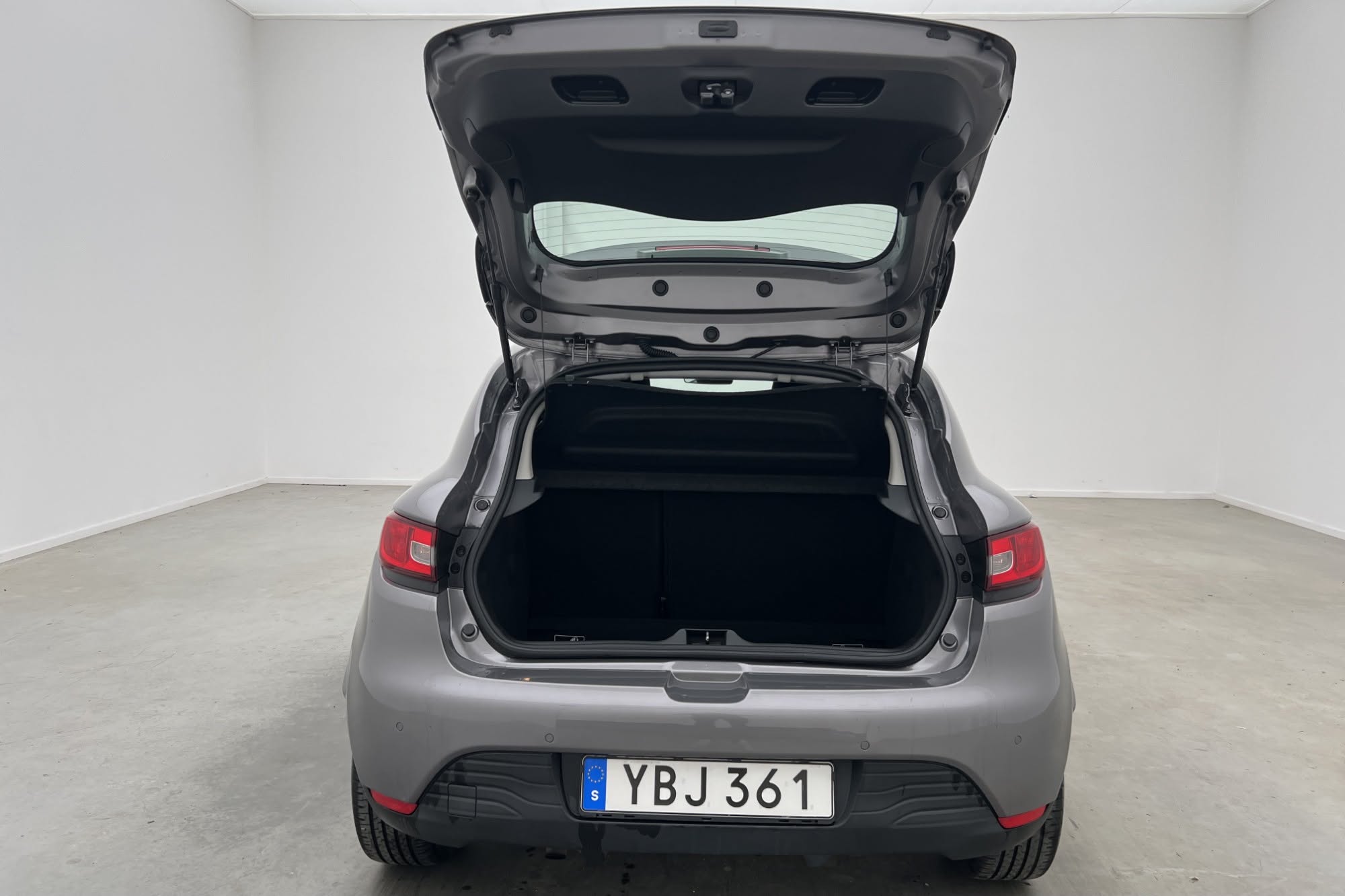 Renault Clio 1.2 TCe EDC 2016, photo 5/10