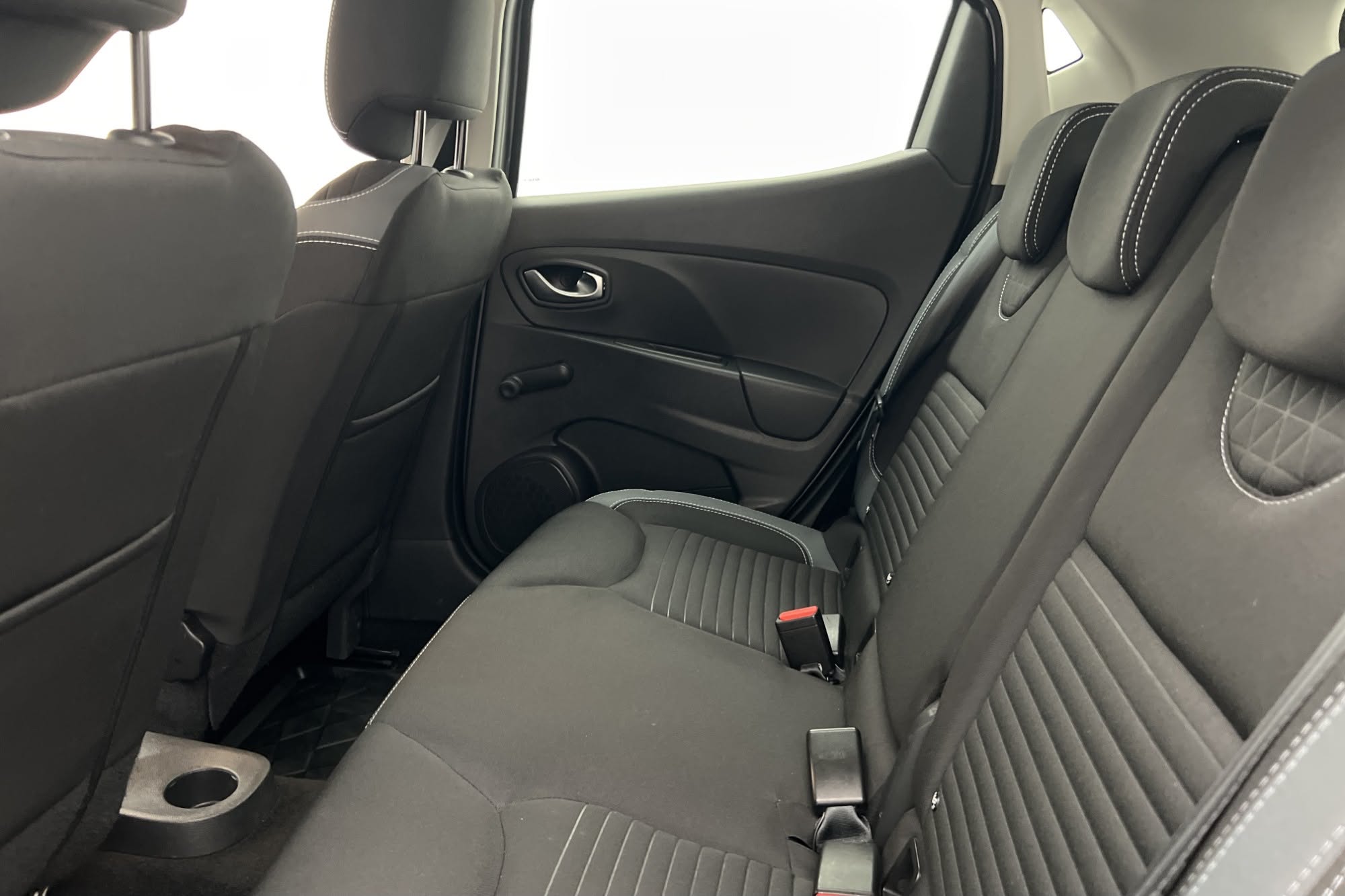 Renault Clio 1.2 TCe EDC 2016, photo 6/10