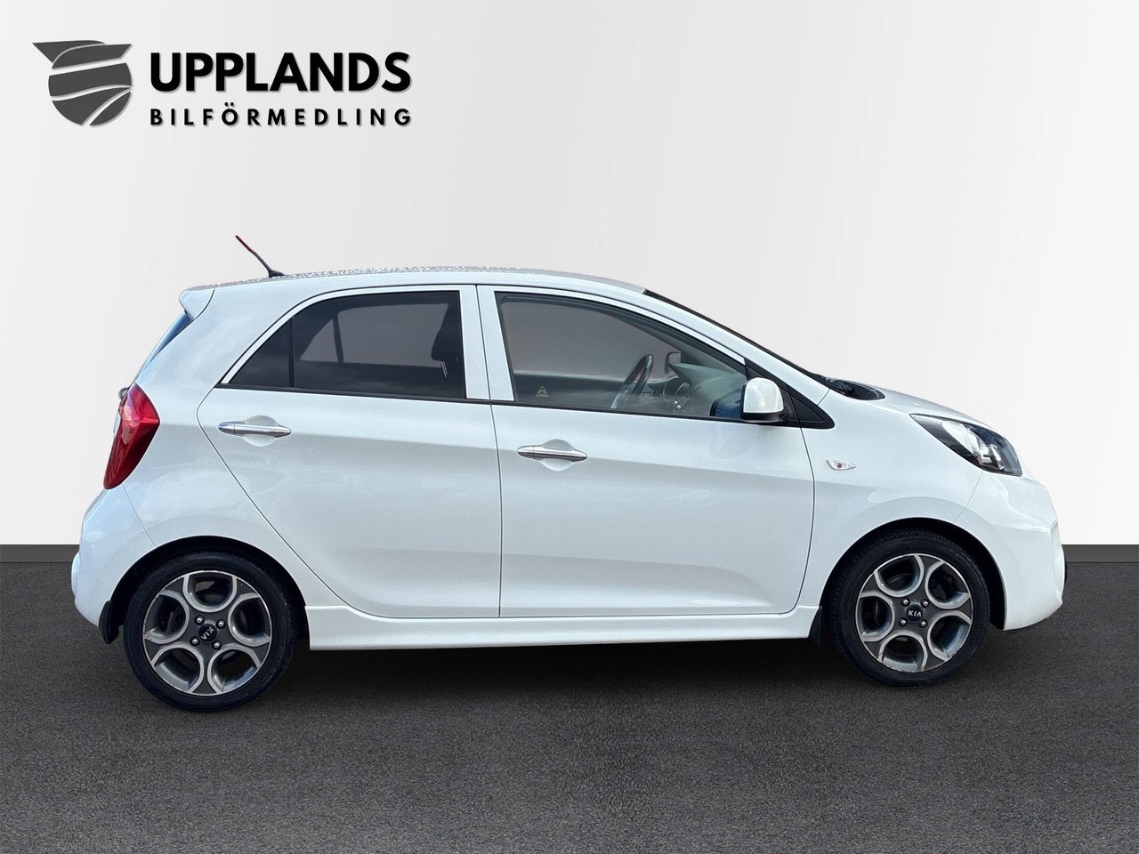 Kia Picanto 2016, bild 4/10