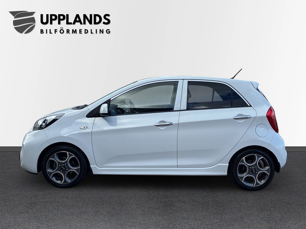 Kia Picanto 2016, bild 2/10