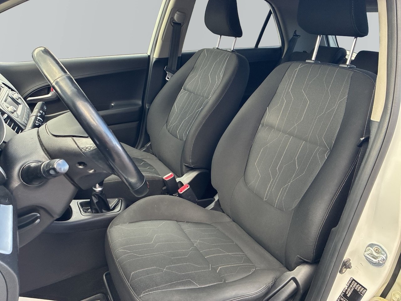Kia Picanto 2016, bild 6/10