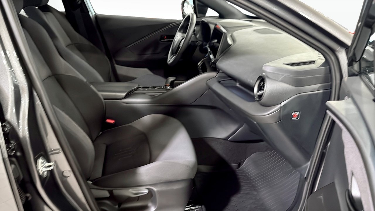 Toyota C-HR Hybrid 2024, bild 3/10