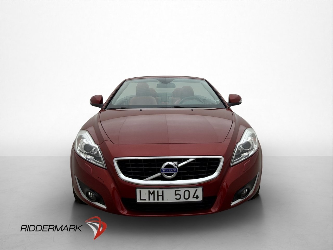 Volvo C70 2010, photo 5/25