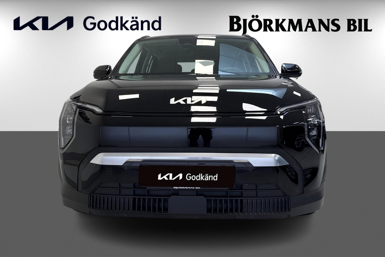 Kia EV3 LONG RANGE AUTOMAT MOMSBIL 2025, bild 2/10
