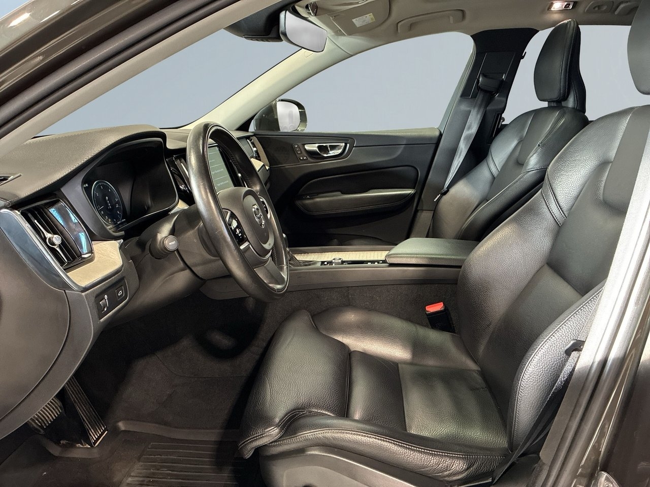 Volvo XC60 2019, bild 7/22