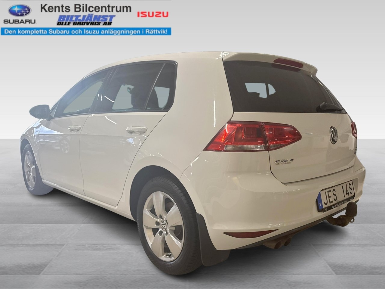 Volkswagen Golf 2013, bild 5/14
