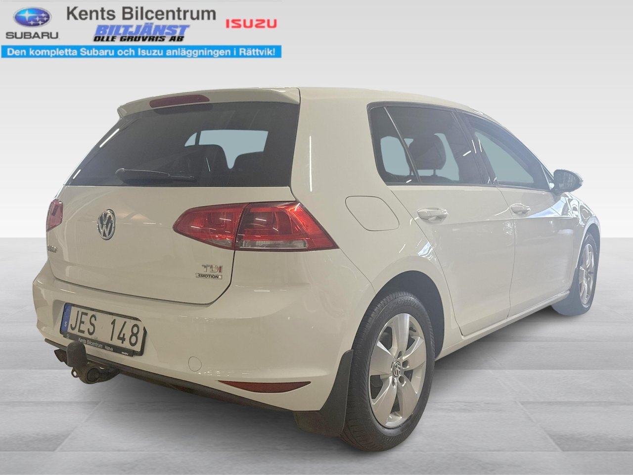 Volkswagen Golf 2013, bild 7/14