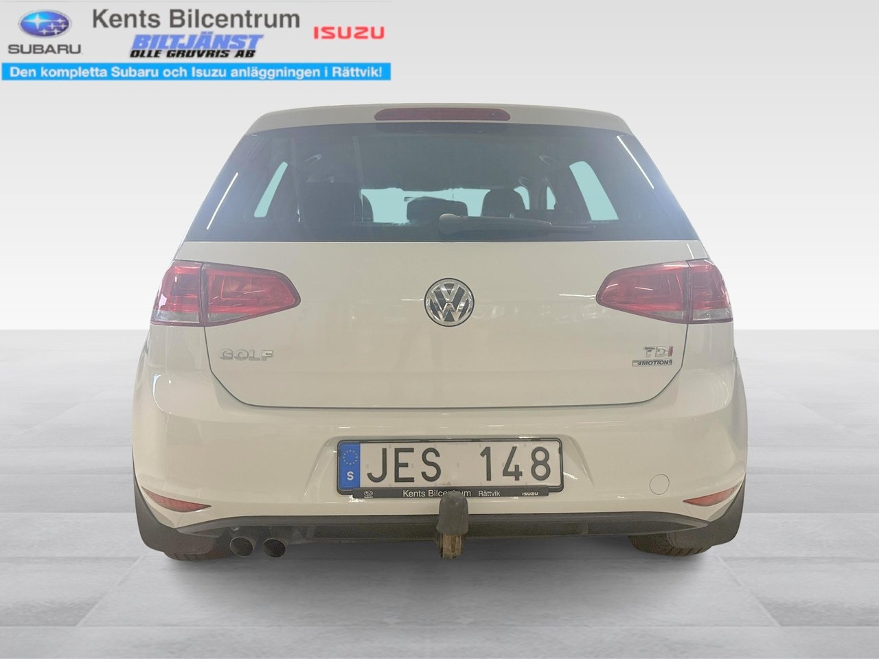 Volkswagen Golf 2013, bild 6/14