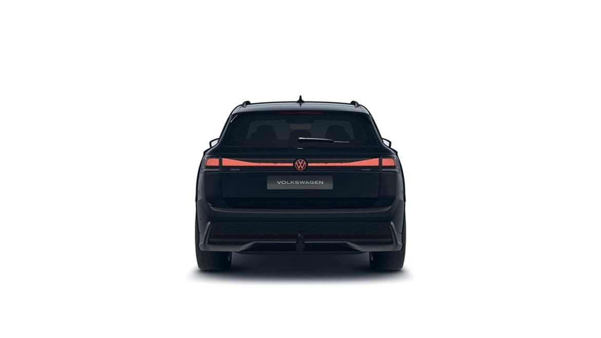 Volkswagen ID.7 2027, bild 4/9