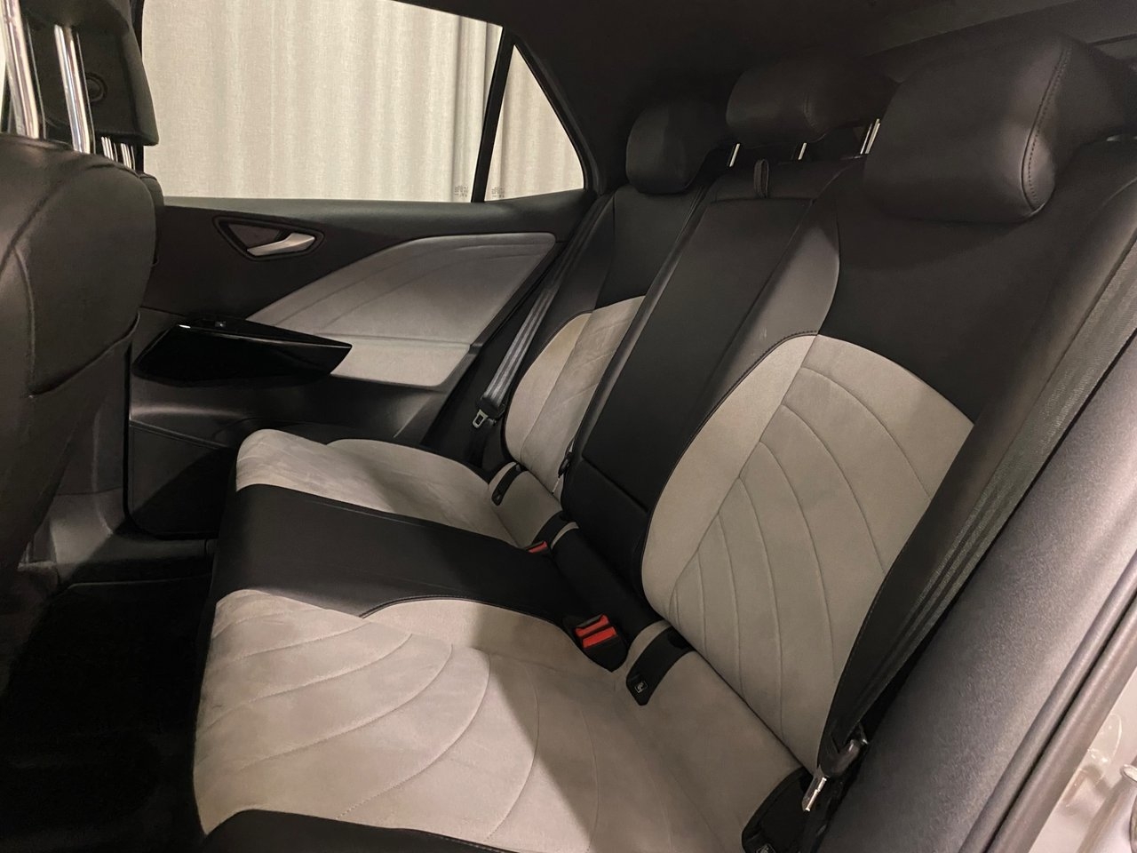 Volkswagen ID.3 2025, bild 7/10