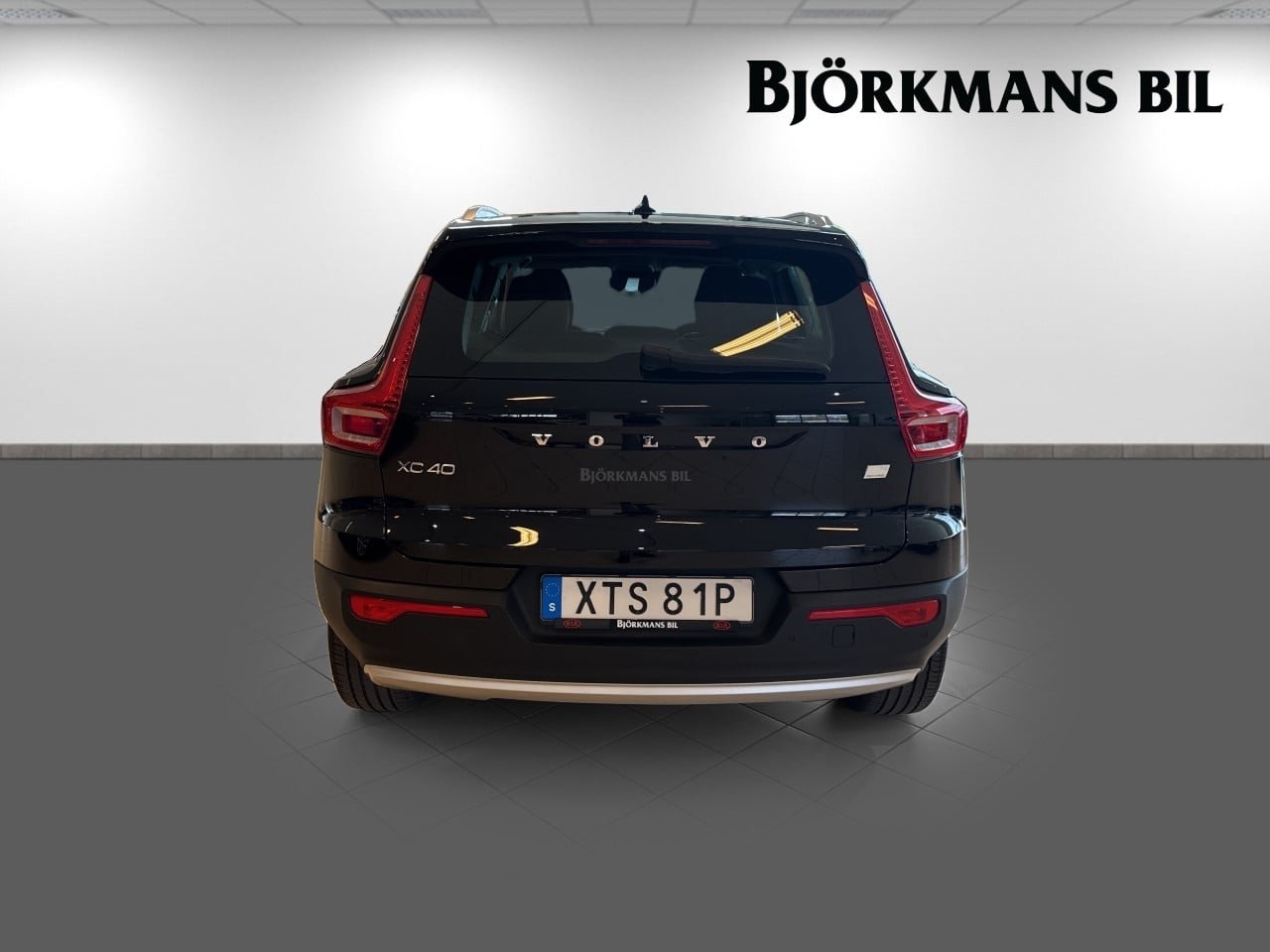 Volvo XC40 2021, bild 5/10