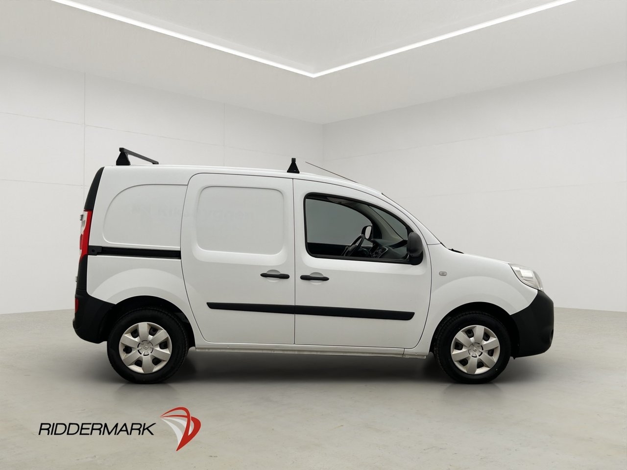 Renault Kangoo 2020, bild 2/25