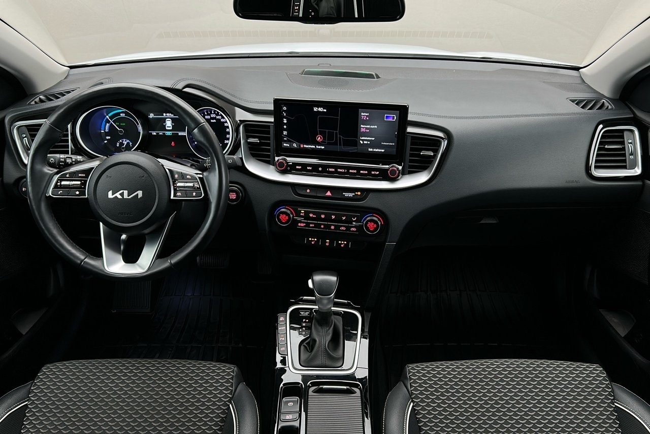 Kia Ceed 2022, kuva 6/10