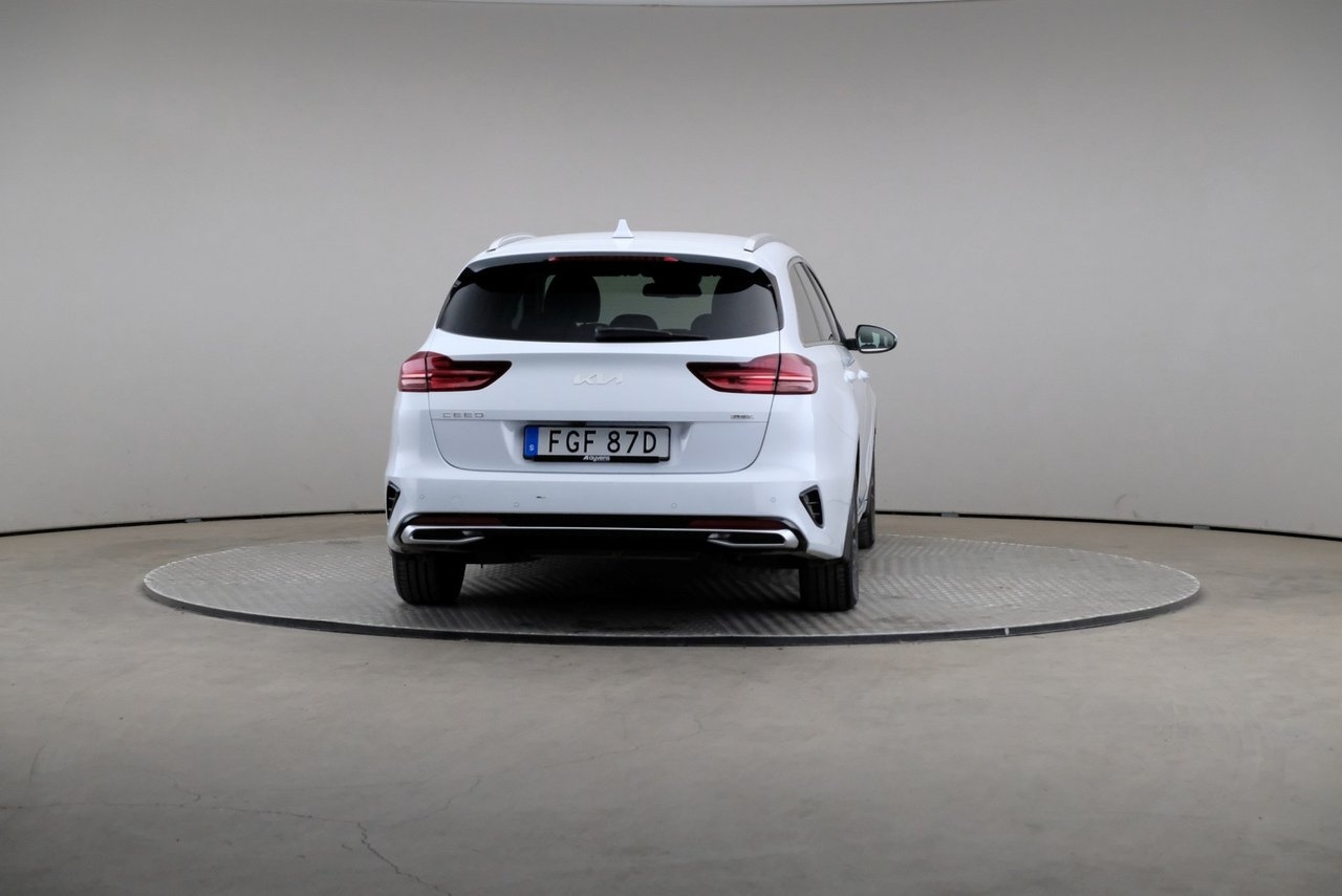 Kia Ceed 2022, kuva 5/10