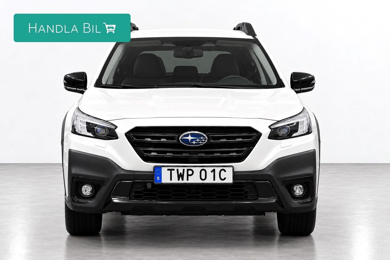 Subaru Outback 2021, kuva 3/10