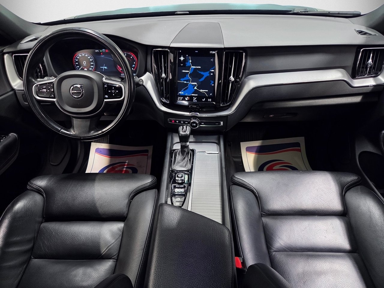 Volvo XC60 2018, bild 7/10