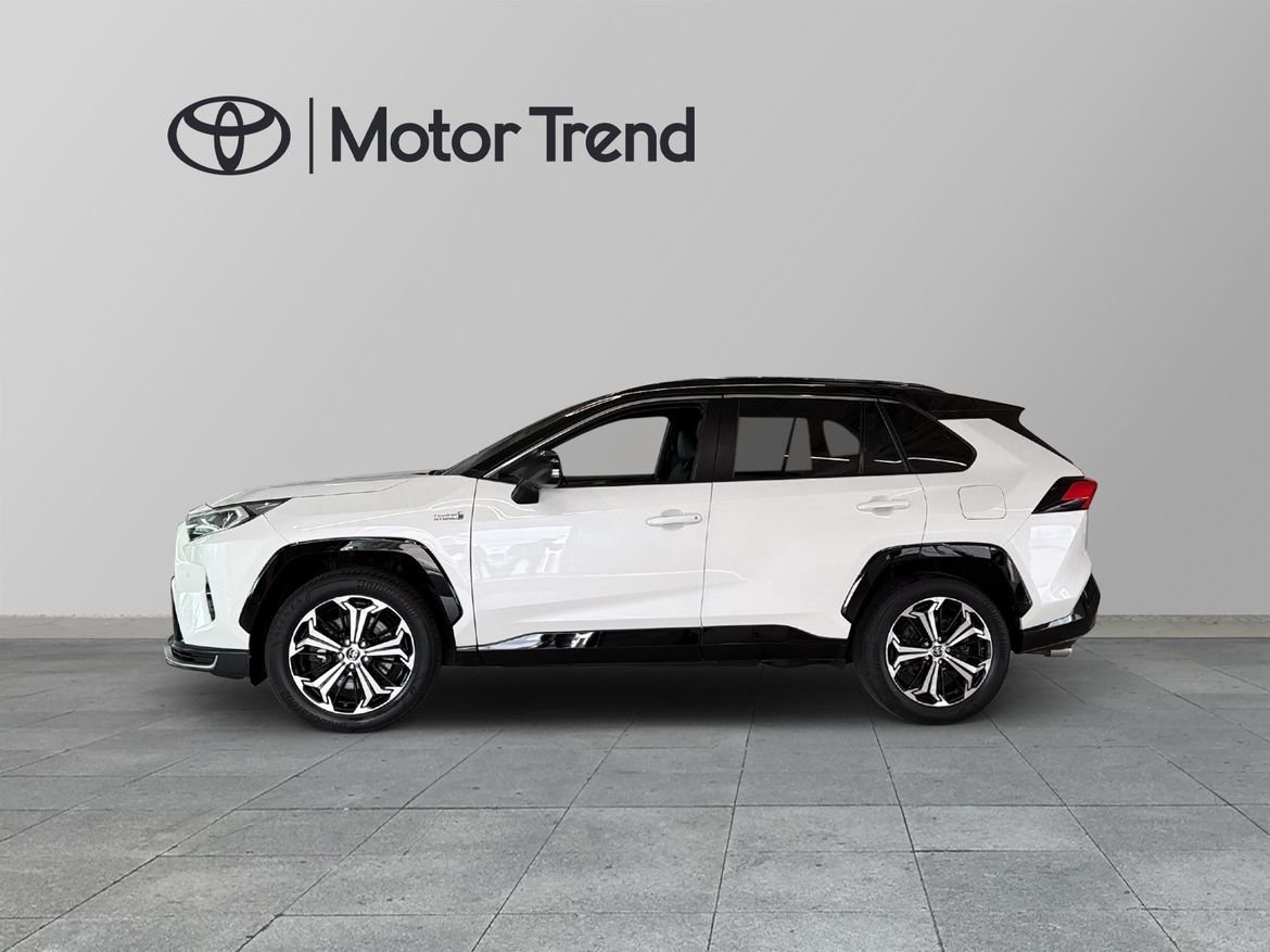 Toyota RAV4 2020, bild 3/10