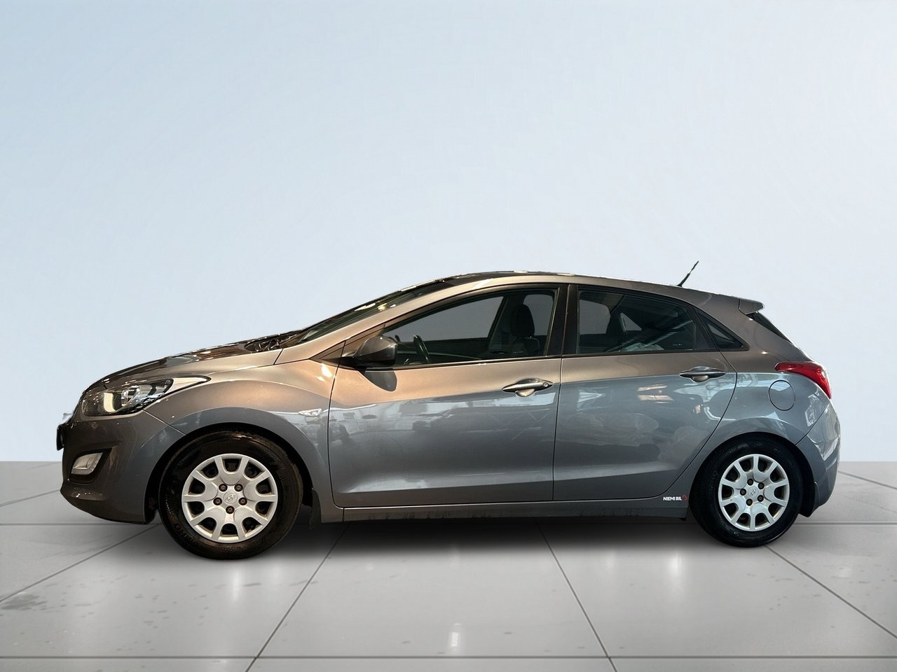 Hyundai i30 2013, bild 4/18