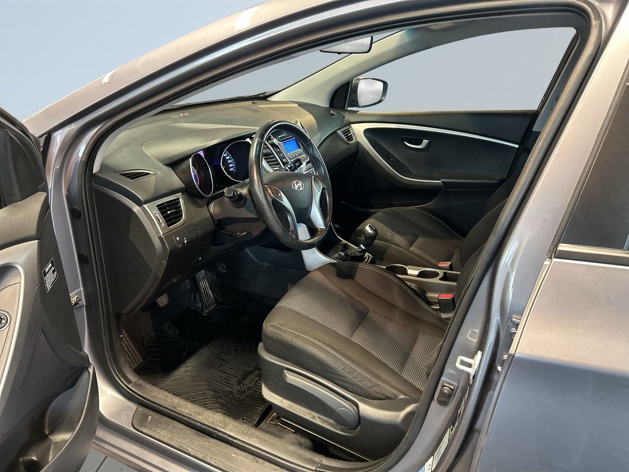 Hyundai i30 2013, bild 7/18