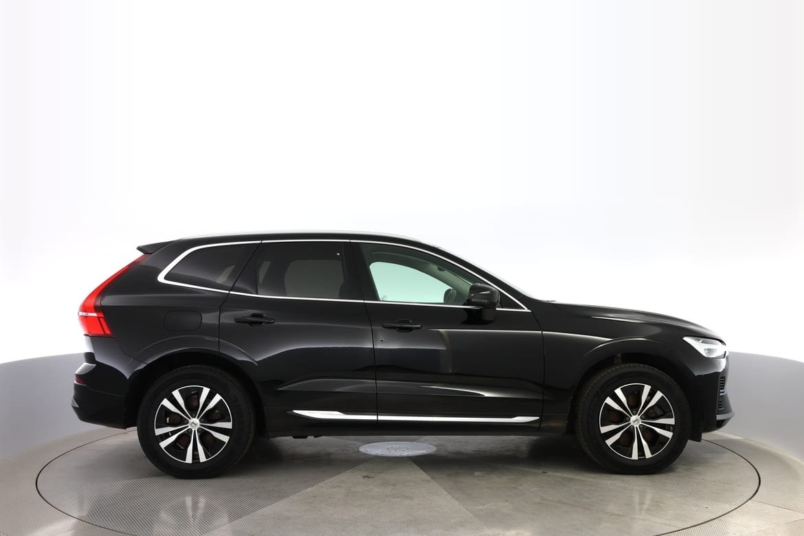 Volvo XC60 Recharge T6 Core Edition 2023, bild 5/10
