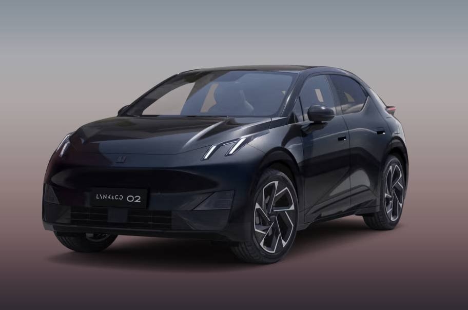 Lynk & Co 02