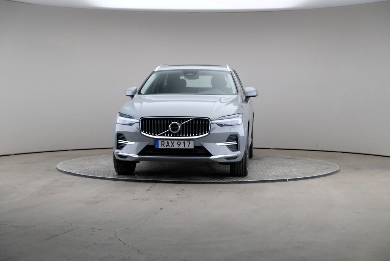 Volvo XC60 2024, bild 3/10