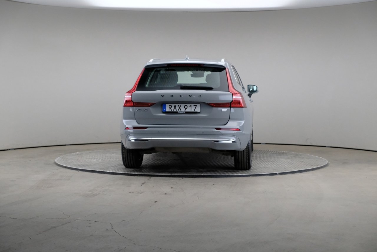 Volvo XC60 2024, bild 5/10