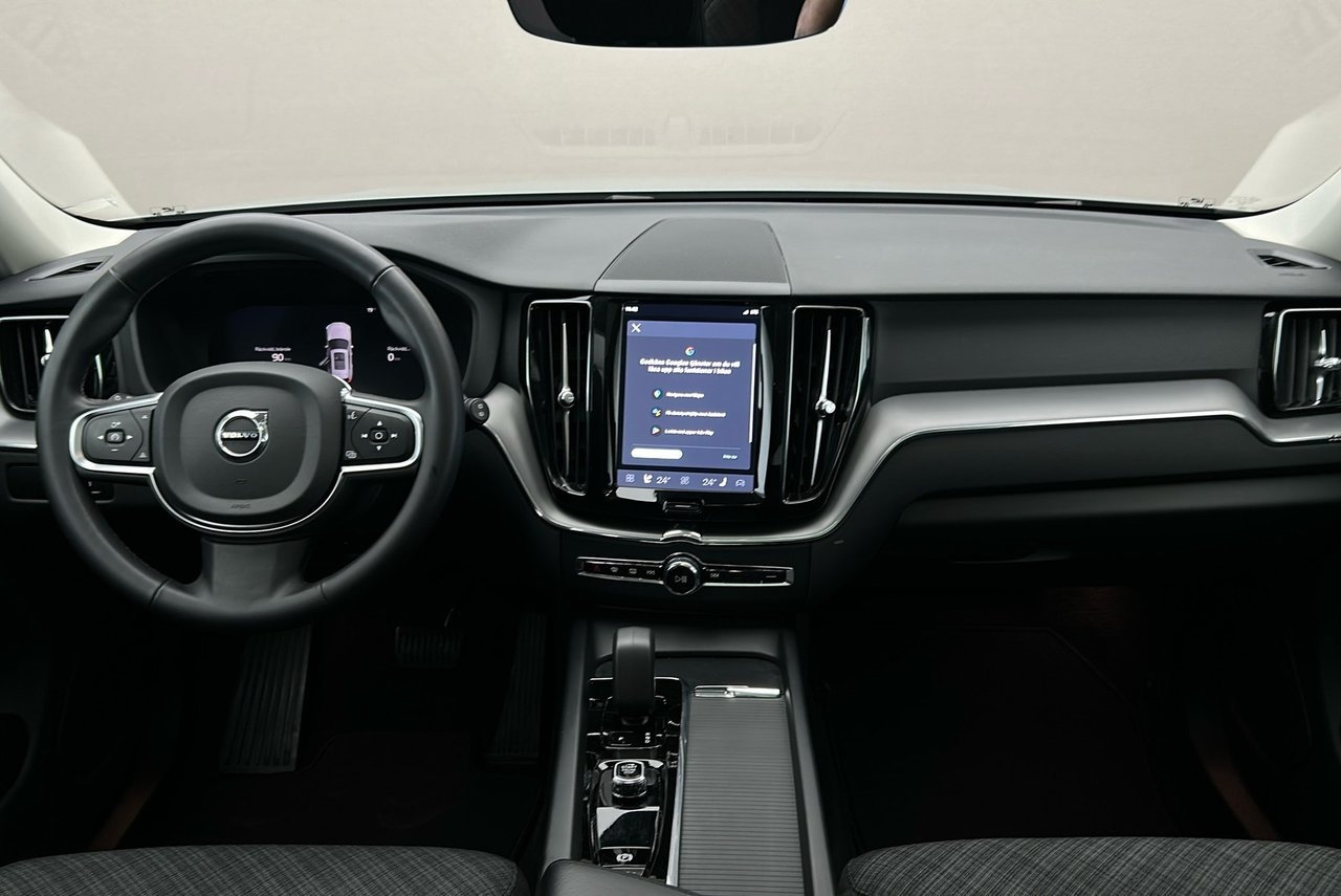 Volvo XC60 2024, bild 6/10