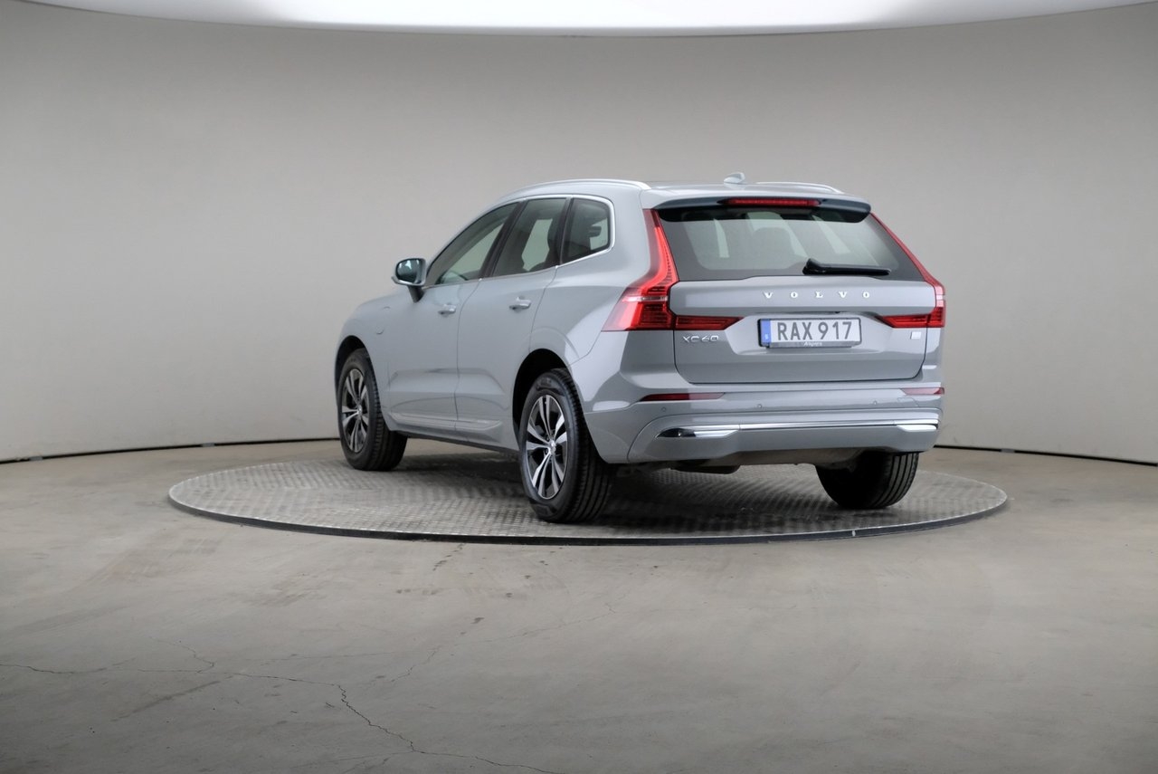 Volvo XC60 2024, bild 2/10