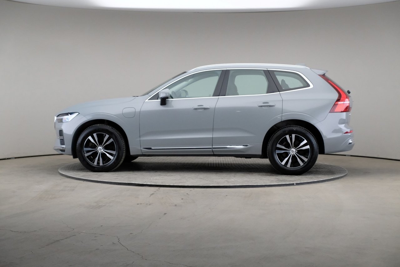 Volvo XC60 2024, bild 4/10
