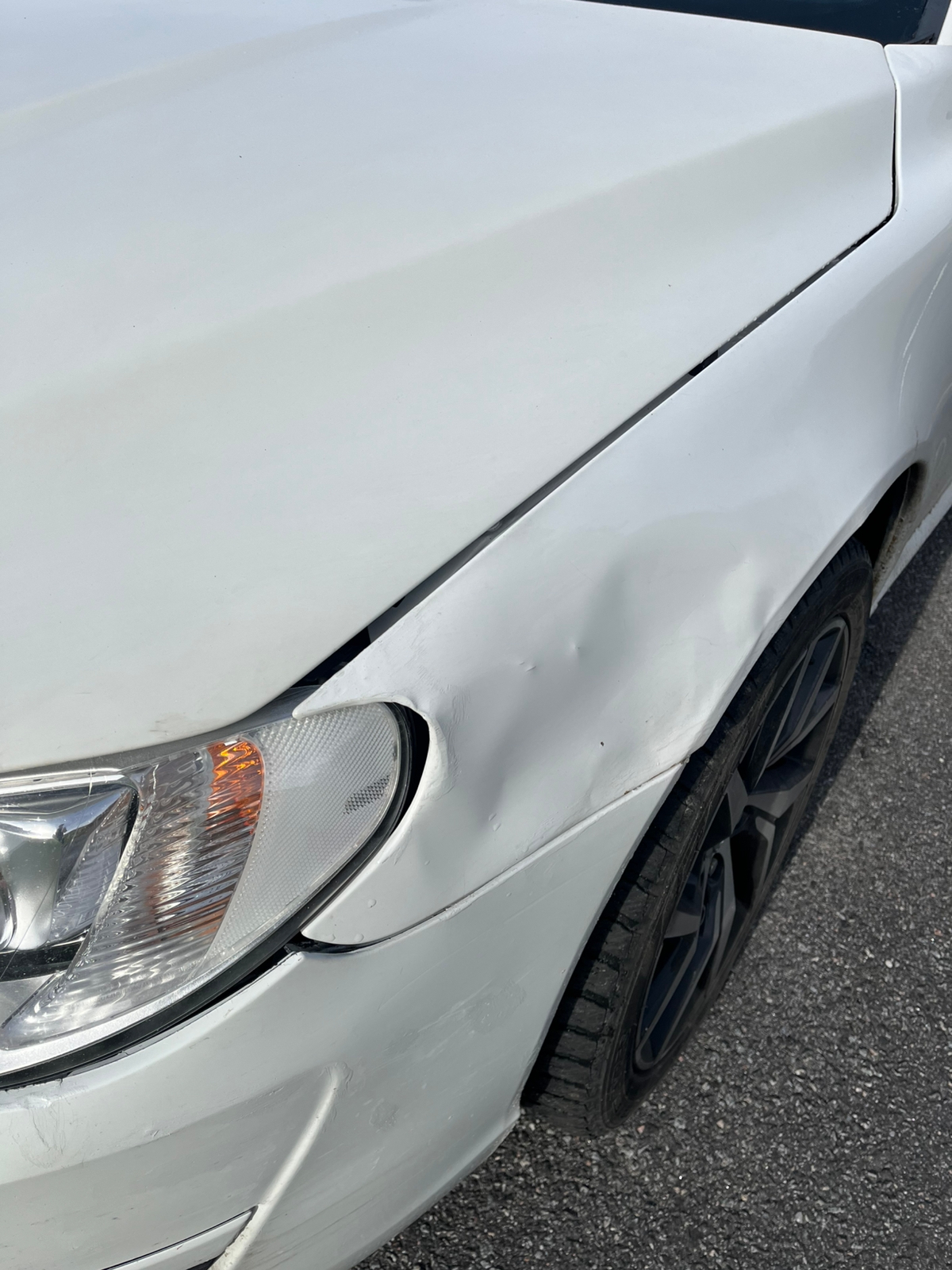 Volvo V70 D4 Geartronic 2015, bild 7/7