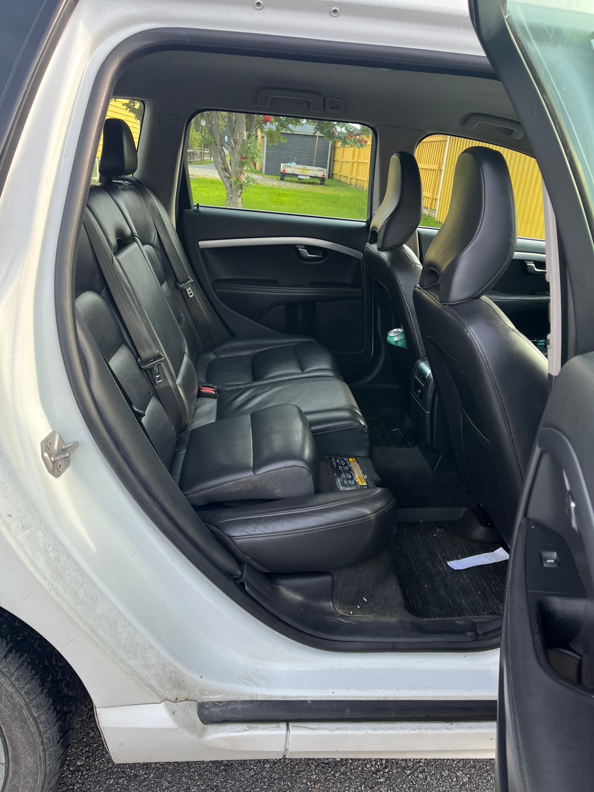 Volvo V70 D4 Geartronic 2015, bild 6/7