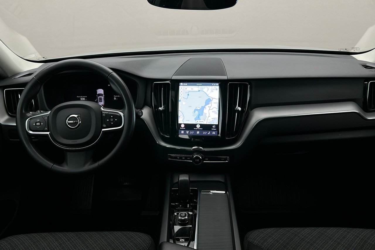 Volvo XC60 2024, bild 6/10