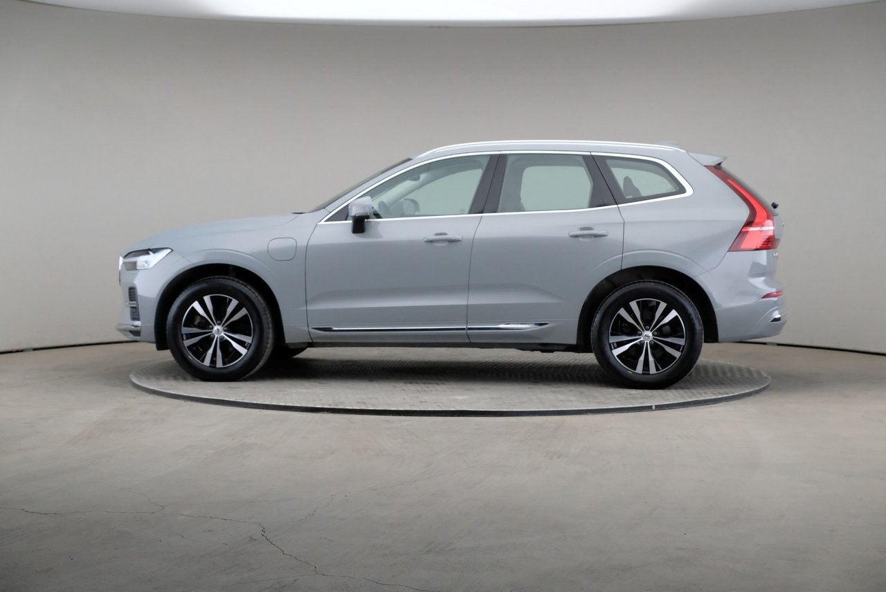 Volvo XC60 2024, bild 4/10