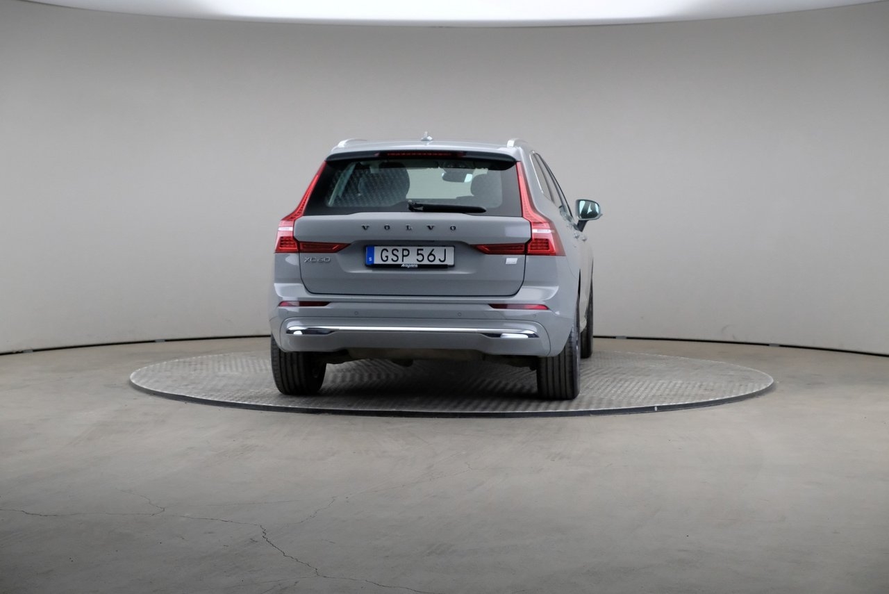 Volvo XC60 2024, bild 5/10
